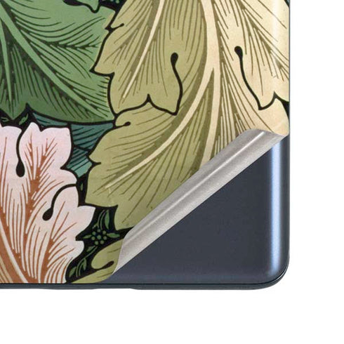 William Morris Acanthus Galaxy S20 Fan Edition Skin